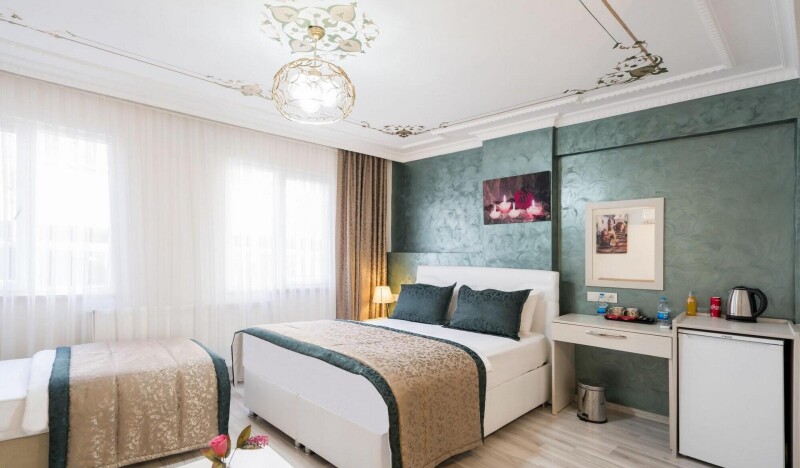 Atam Suites
