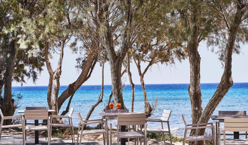 Atlantica Beach Resort Kos