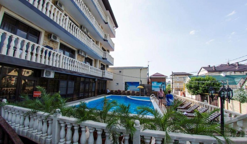 Атлас Анапа