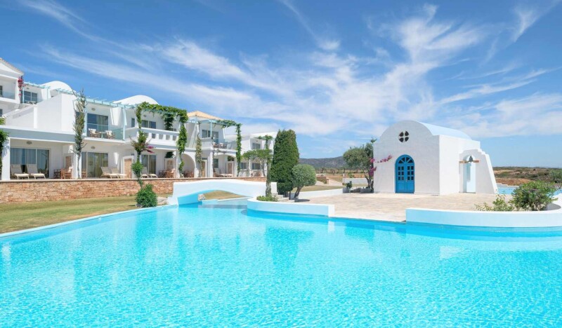 Atrium Prestige Thalasso Spa Resort and Villas