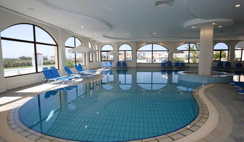 Avanti Holiday Village