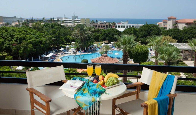 Avanti Hotel