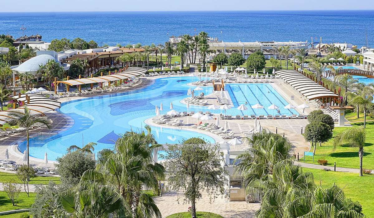 Baia Lara Hotel