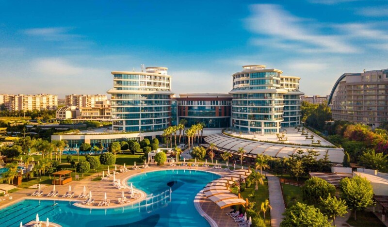 Baia Lara Hotel