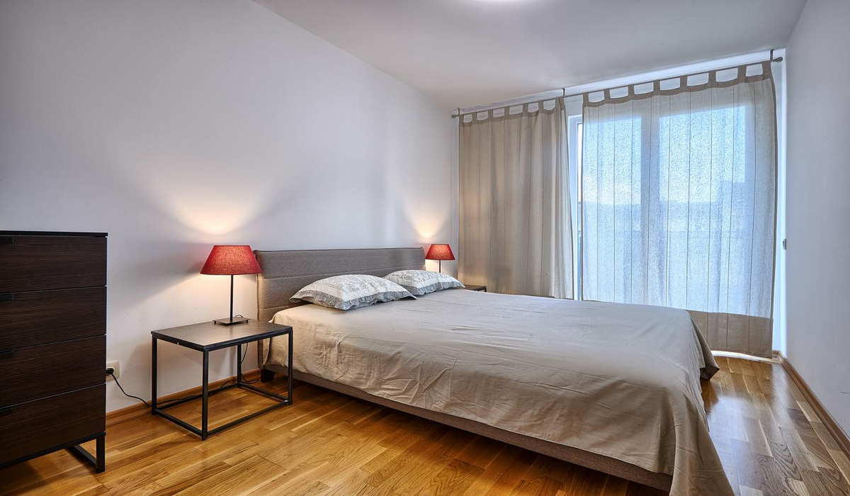 Baratero Club Apartments