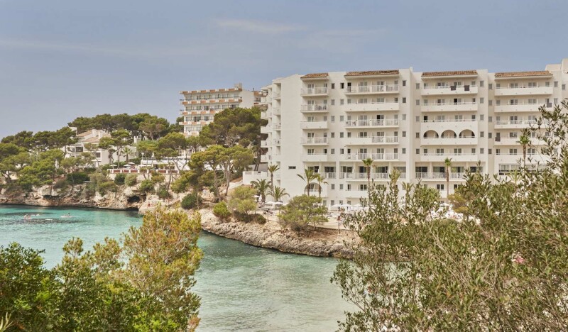 Barceló Aguamarina