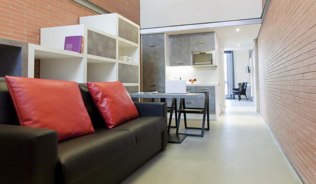 Barcelona Apartment Republica фото 1