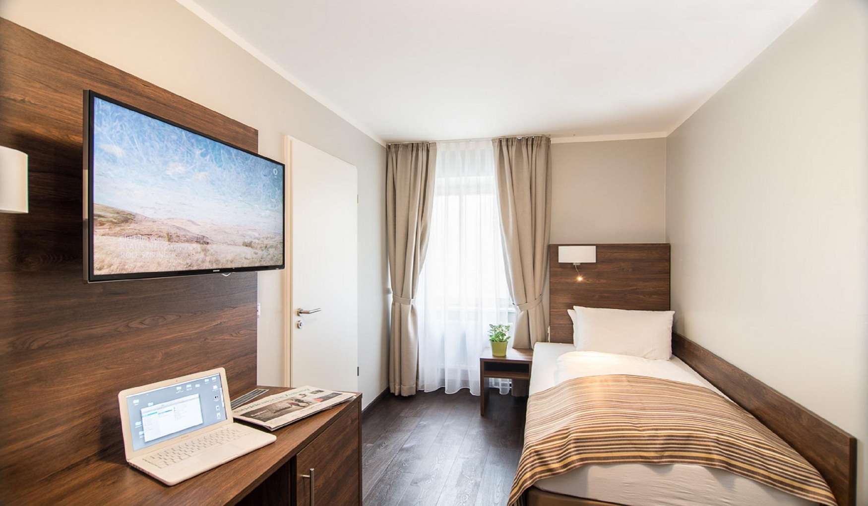 BATU Apart Hotel Munich