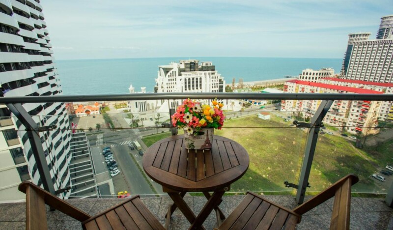 Luxury Apartments Batumi