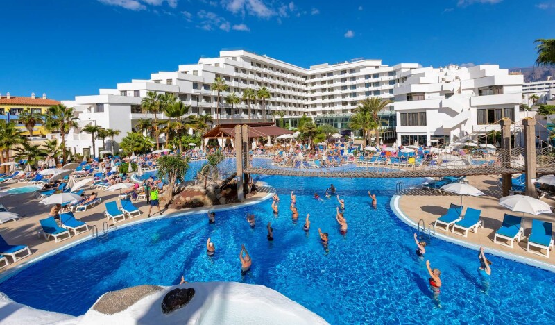 Best Tenerife