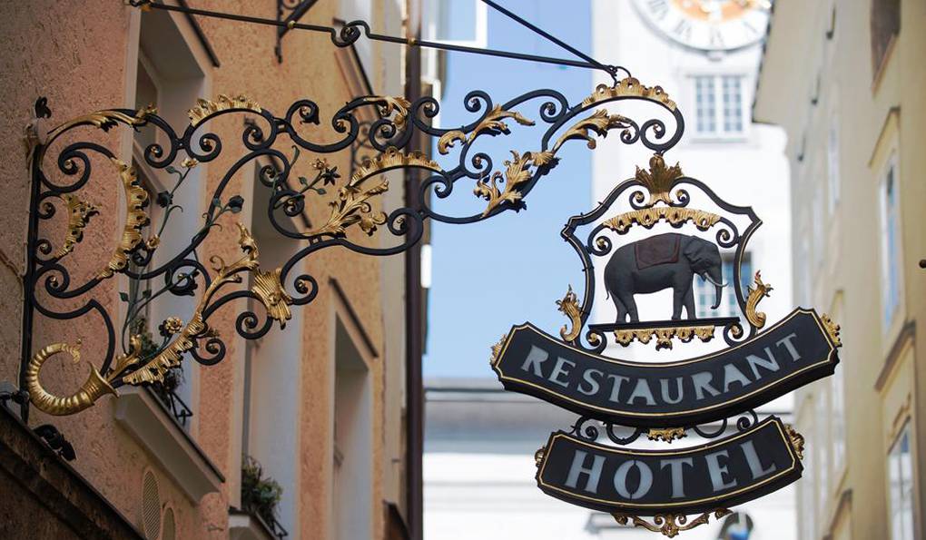Hotel Elefant Salzburg