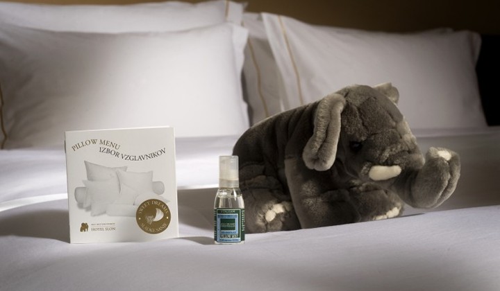 Best Western Premier Slon