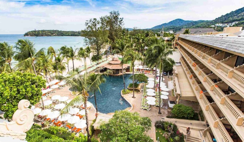 Beyond Resort Kata