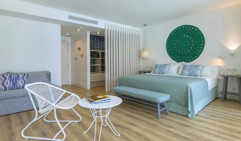 Blaumar Hotel