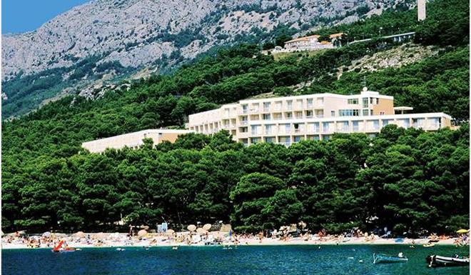 Bluesun Hotel Marina