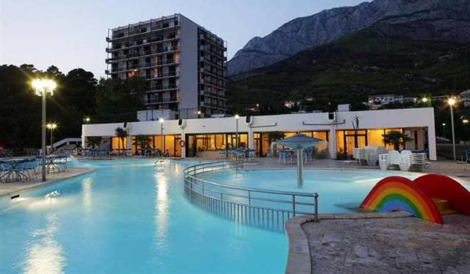Bluesun Hotel Neptun