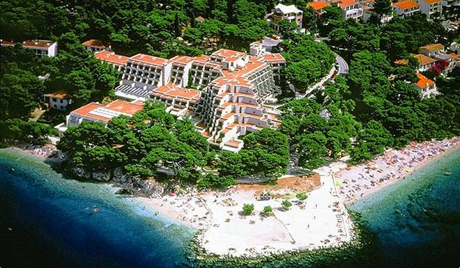 Bluesun Hotel Soline