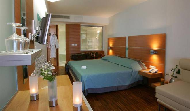 Bluesun Hotel Soline фото 1