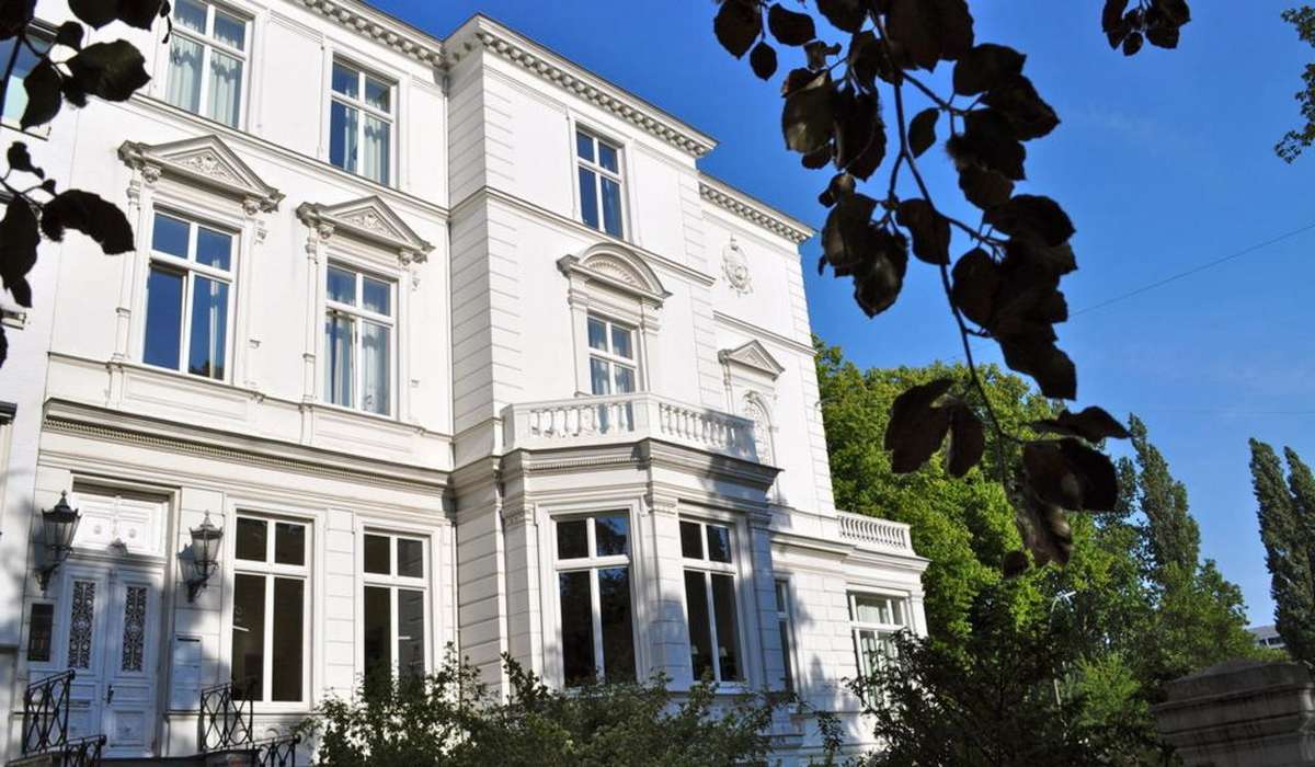Boardinghouse Hamburg