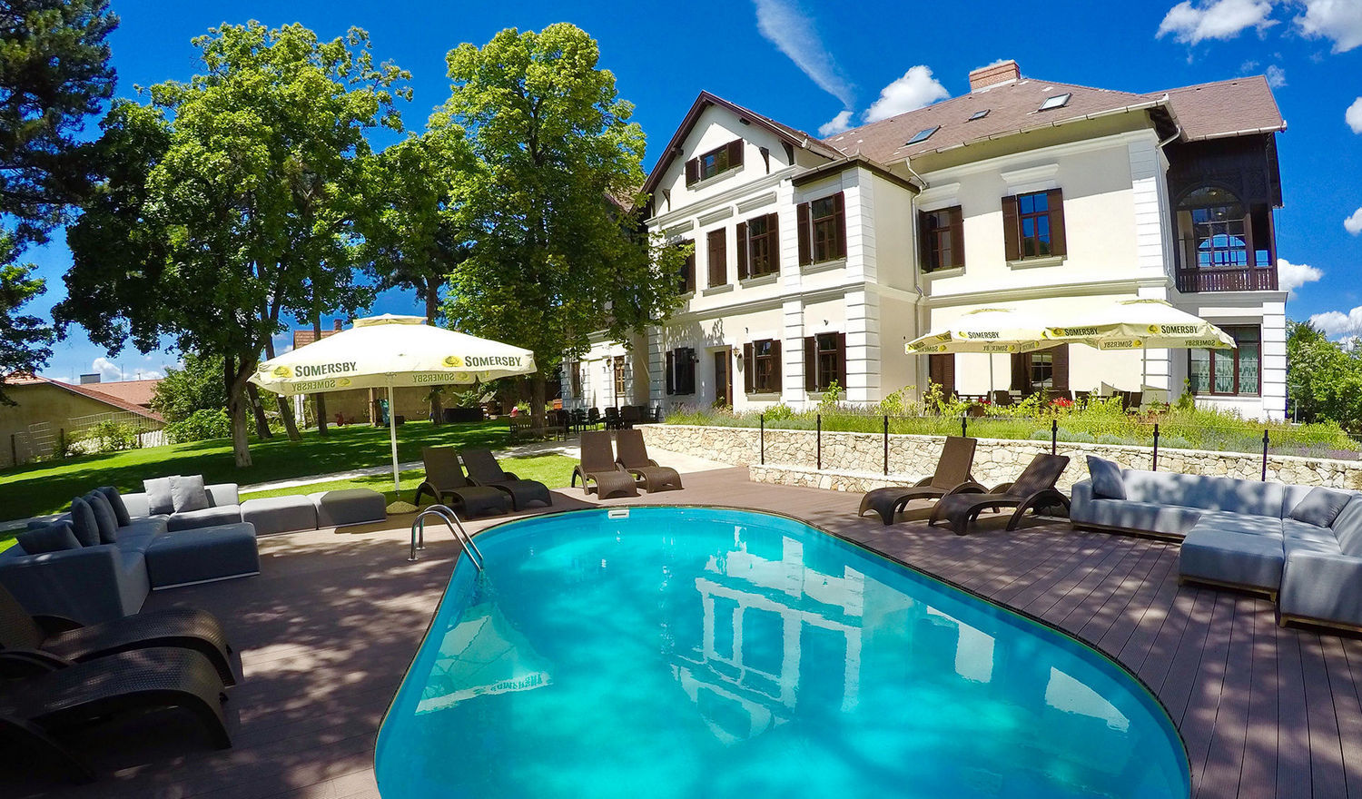 Boutique Hotel Annuska
