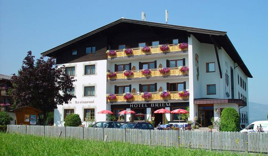Hotel Briem
