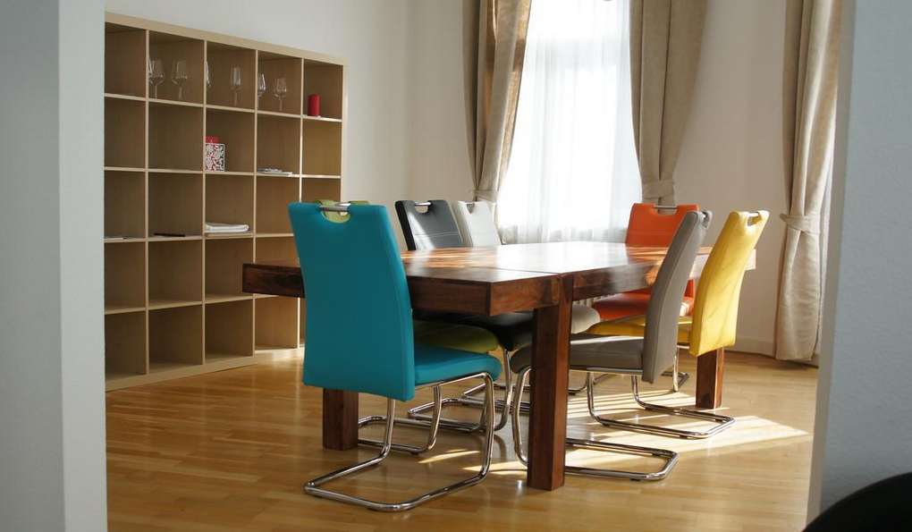 Brightlight Appartment фото 1