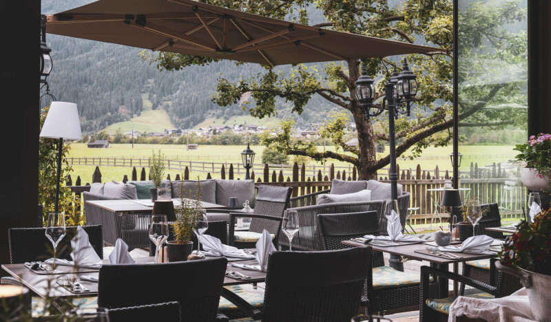 Hotel Brunnenhof Neustift