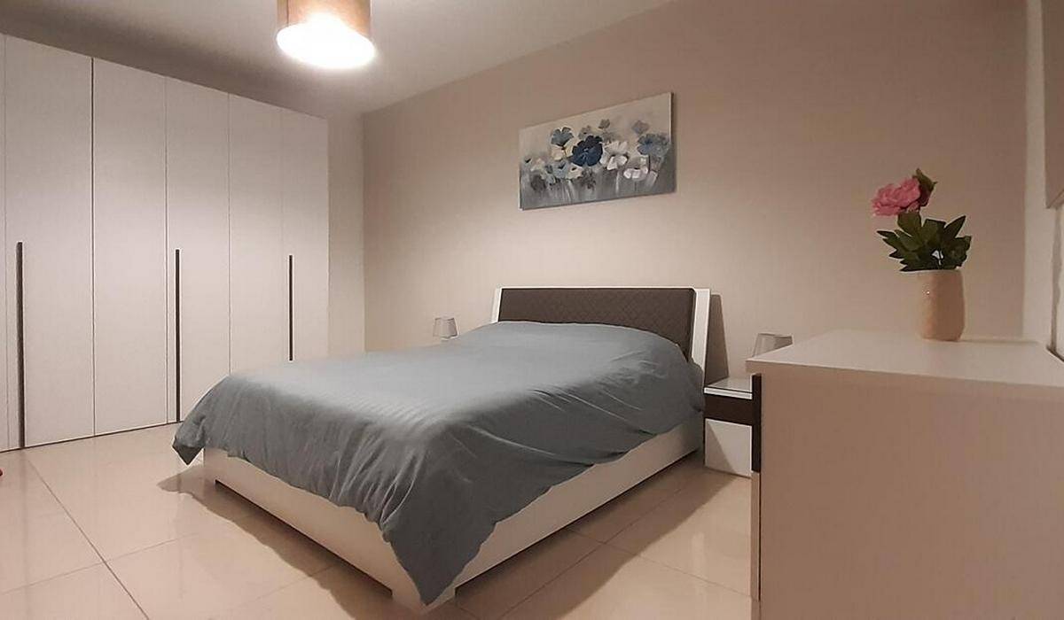 Bugibba Sealine Apartment фото 1