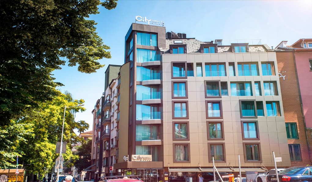 BW Premier Collection City Hotel