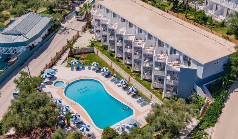Callinica Hotel