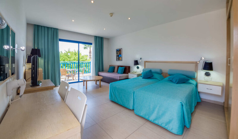 MarisMare Apartments