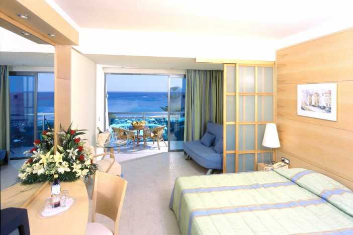 Calypso Beach Faliraki
