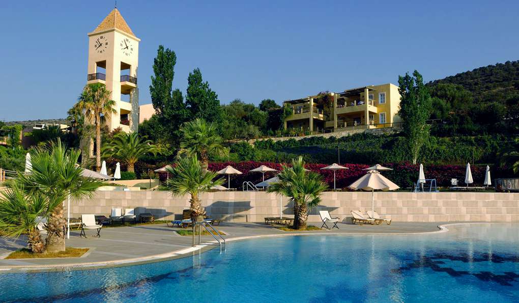 Candia Park Village