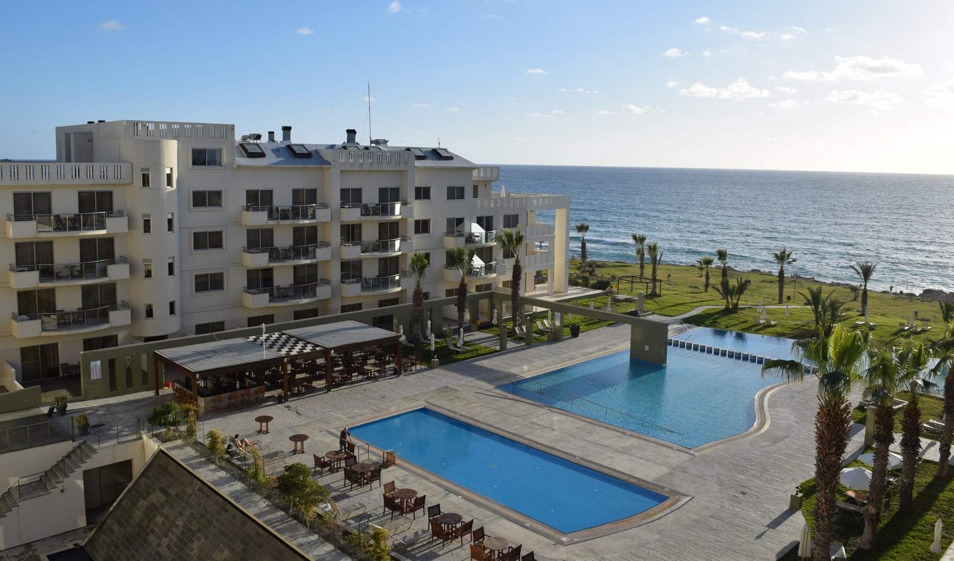 Capital Coast Resort and Spa