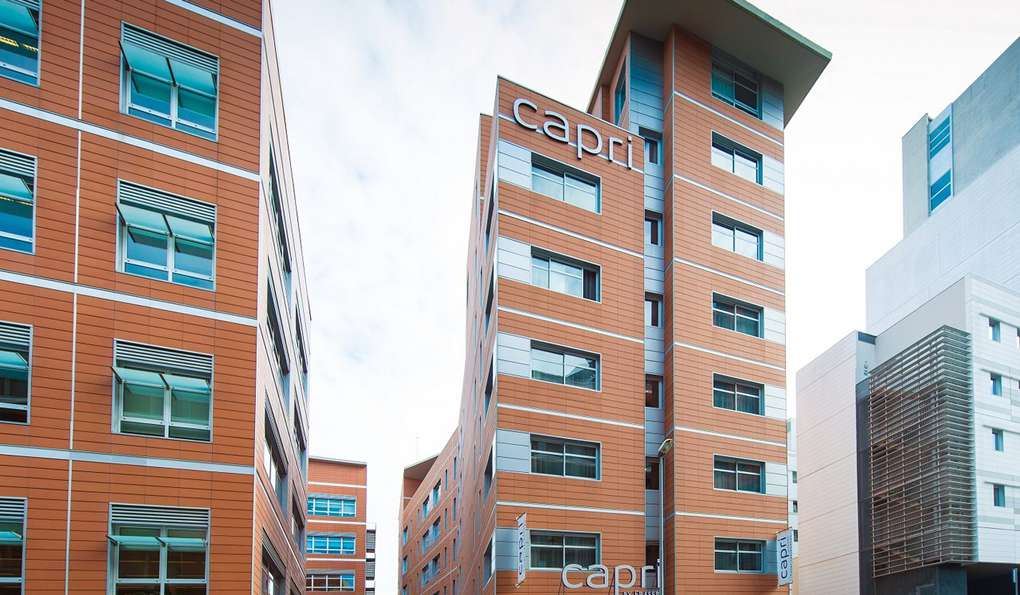 Capri by Fraser Barcelona (Ex. Apsis Porta Marina)