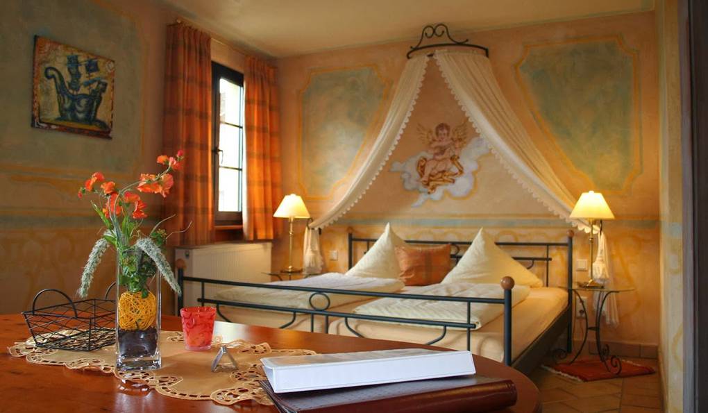 Hotel Casa Rustica