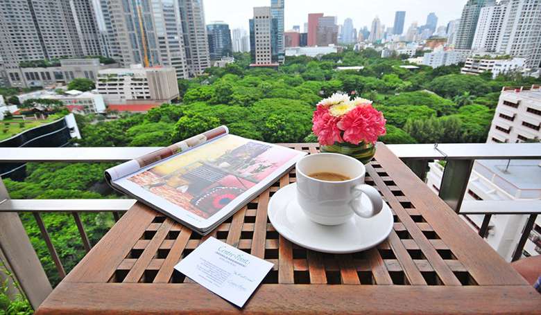 Grande Centre Point Ploenchit