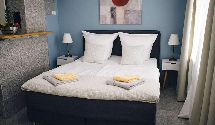 CheckInn CityApartment фото 1
