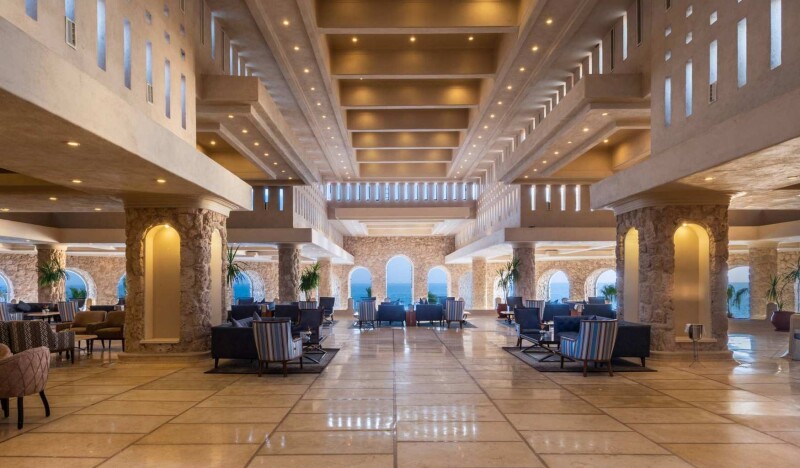 Albatros Citadel Resort