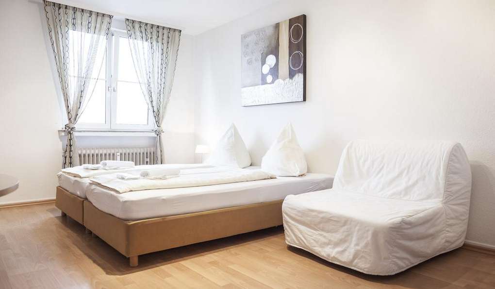 City Apartment Köln