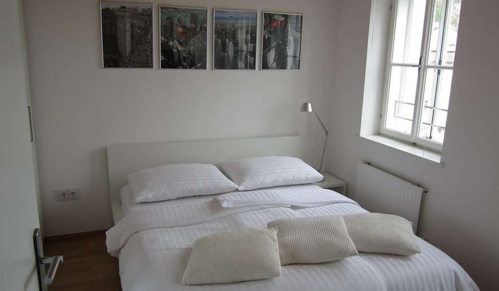 Salzburg City-Center Apartments