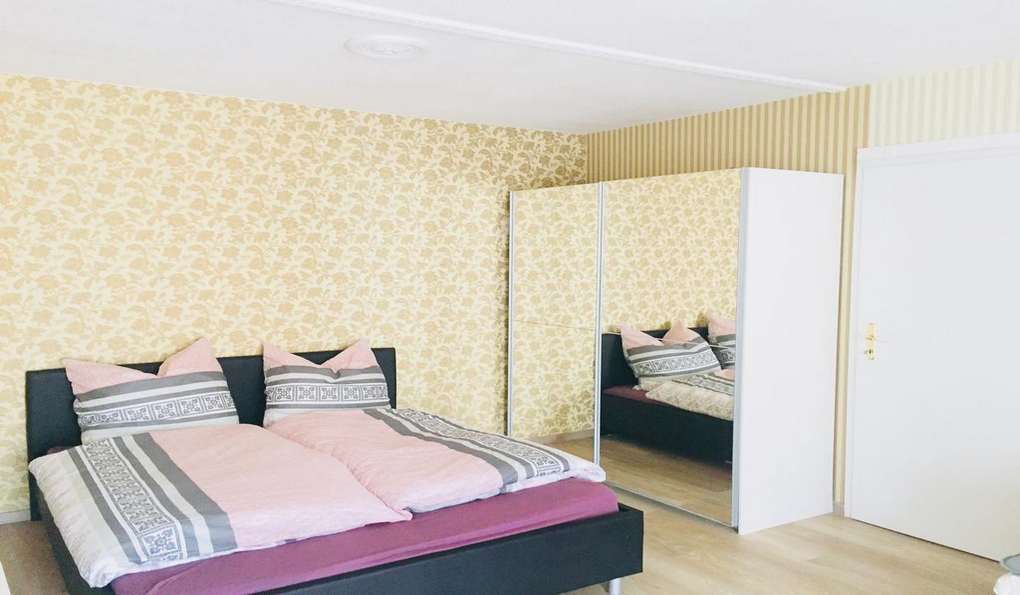 City View Apartment Baden-Baden