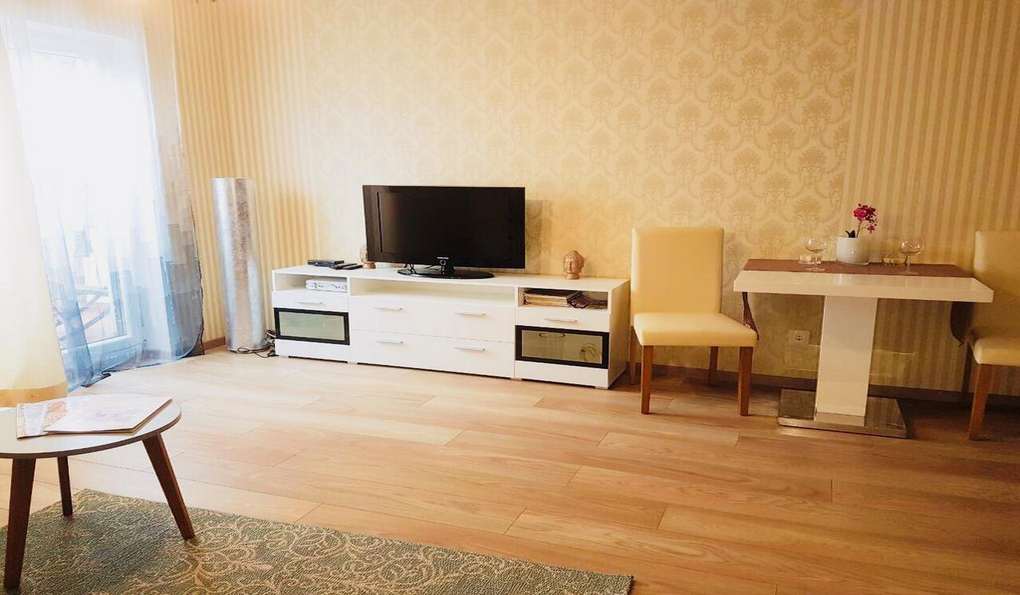 City View Apartment Baden-Baden фото 1