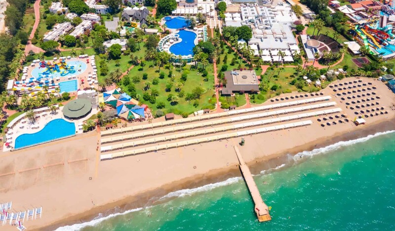 Tui Magic Life Belek