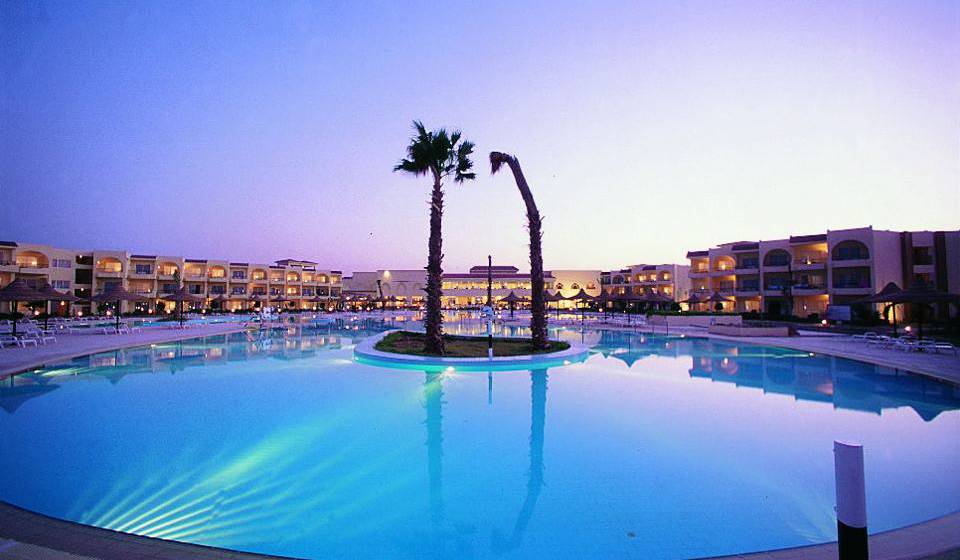 Labranda Club Makadi (ex Club Azur Resort)