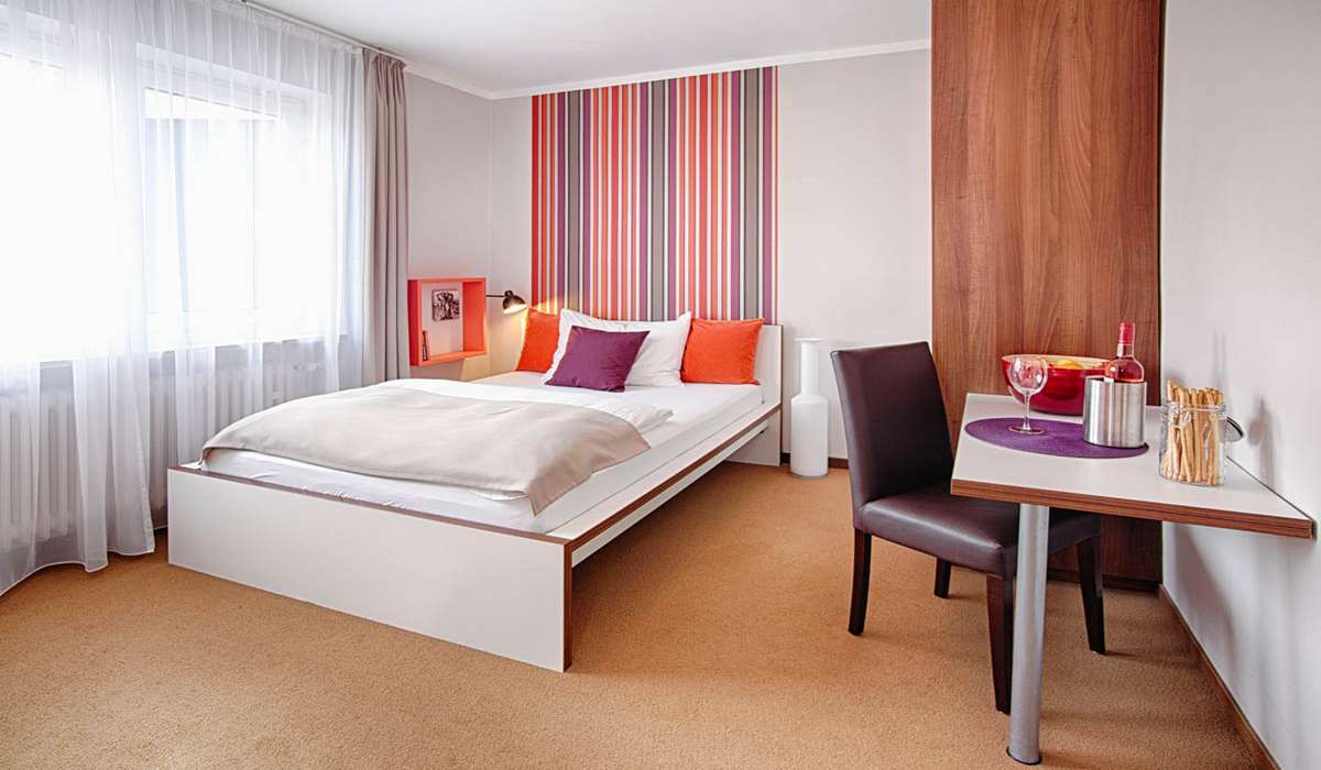 Concept Living Munich Serviced Apartments фото 1