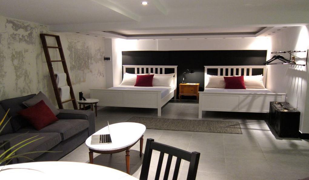 Concierge Athens