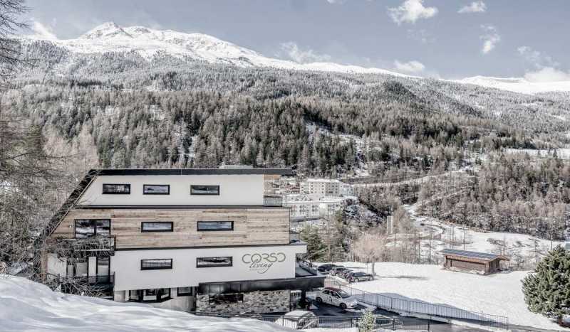 Corso Living Soelden