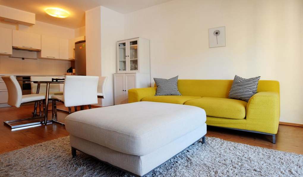 Corvin Apartment Budapest фото 1