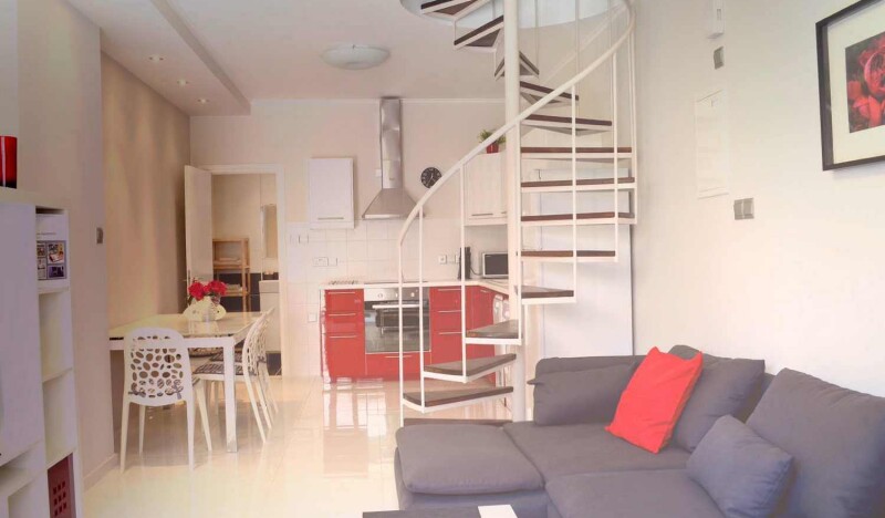 Darlex Apartments Galatex Beach Center